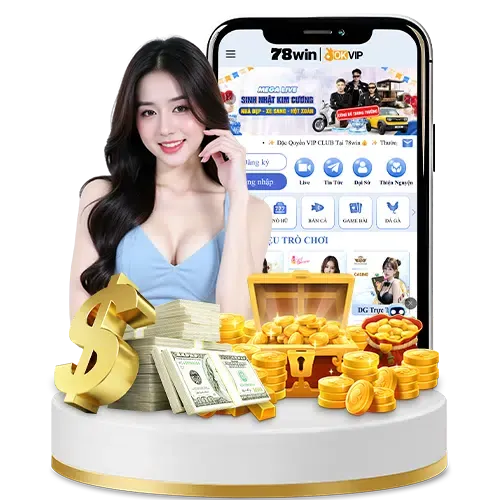 Hình ảnh gói thưởng chào mừng dành cho thành viên mới của ga6789 nhà cái