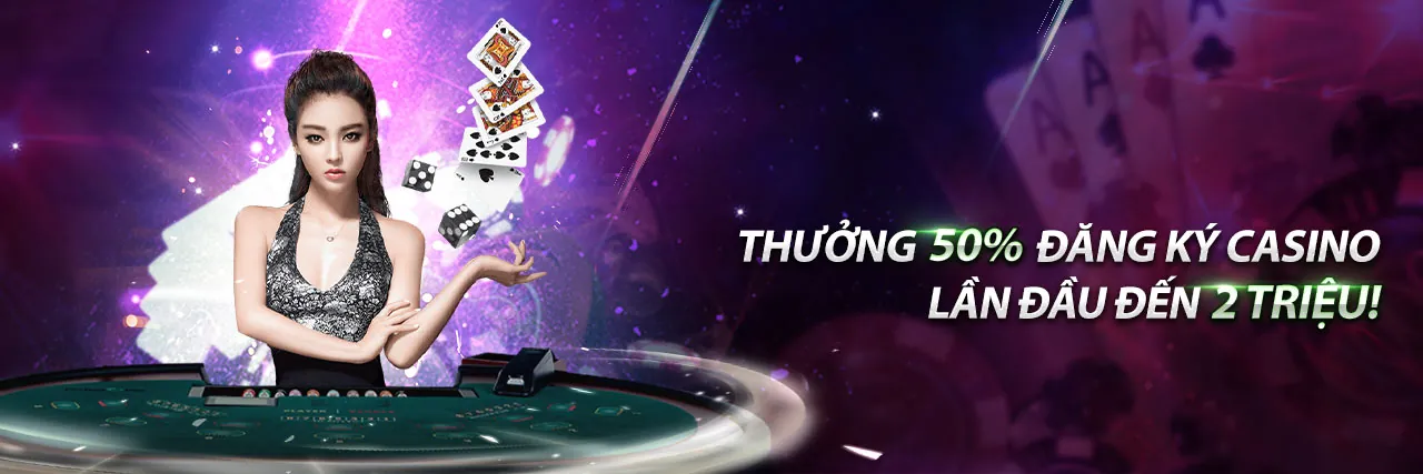 Hình ảnh tổng quan về các chương trình khuyến mãi ga6789 nhà cái 2024 với màu xanh lá và vàng