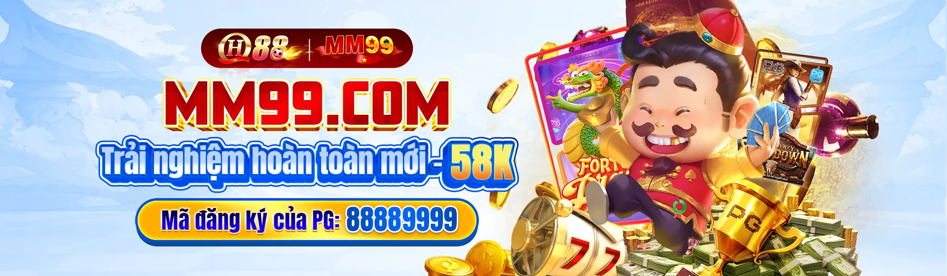 Slot Games ga6789 nhà cái 2026 - Trải Nghiệm Nổ Hũ Đỉnh Cao