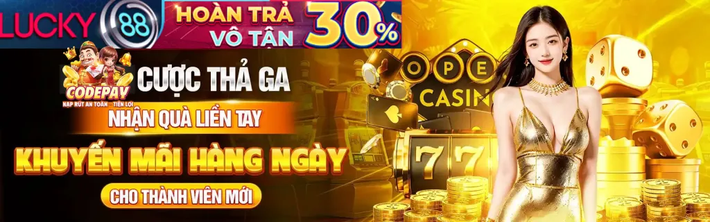 Chương trình hoàn trả hàng ngày tại GA6789 nhà cái
